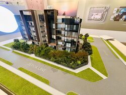 ARDOR RESIDENCE (D15), Apartment #526570041